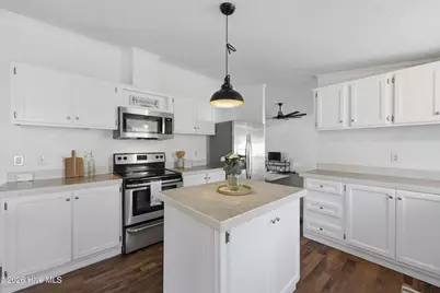 204 Katies Trail, Elizabeth City, NC 27909 - Photo 33