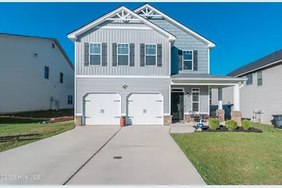 3362 Grove Landing Circle, Grovetown, GA 30813 - Photo 1