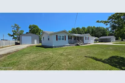250 Brick Kiln Road, Vanceboro, NC 28586 - Photo 1