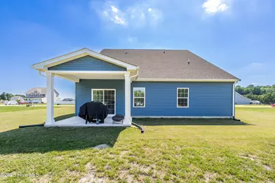 204 Ayla Court, Elizabeth City, NC 27909 - Photo 37