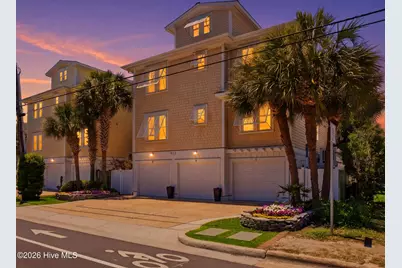 312 Causeway Drive #Unit A, Wrightsville Beach, NC 28480 - Photo 61