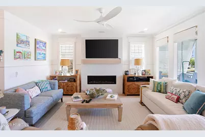 312 Causeway Drive #Unit A, Wrightsville Beach, NC 28480 - Photo 17