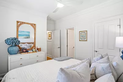312 Causeway Drive #Unit A, Wrightsville Beach, NC 28480 - Photo 33