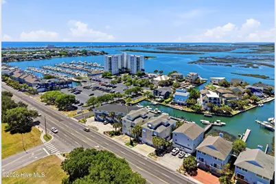 312 Causeway Drive #Unit A, Wrightsville Beach, NC 28480 - Photo 53