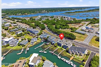312 Causeway Drive #Unit A, Wrightsville Beach, NC 28480 - Photo 59