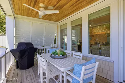 312 Causeway Drive #Unit A, Wrightsville Beach, NC 28480 - Photo 19