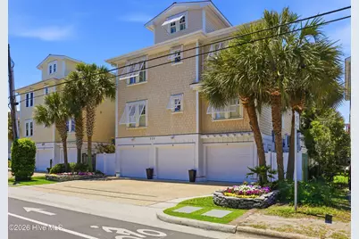 312 Causeway Drive #Unit A, Wrightsville Beach, NC 28480 - Photo 63