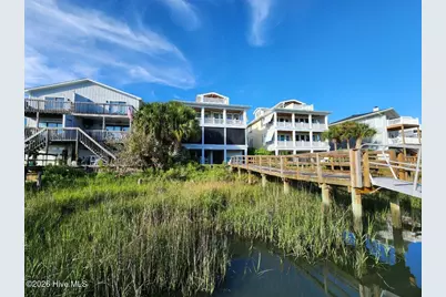 312 Causeway Drive #Unit A, Wrightsville Beach, NC 28480 - Photo 21