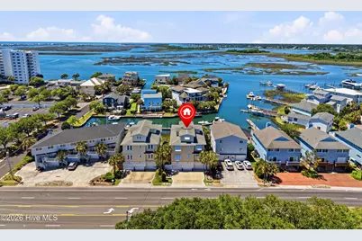 312 Causeway Drive #Unit A, Wrightsville Beach, NC 28480 - Photo 51