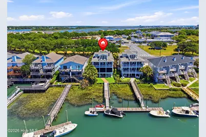 312 Causeway Drive #Unit A, Wrightsville Beach, NC 28480 - Photo 55