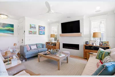 312 Causeway Drive #Unit A, Wrightsville Beach, NC 28480 - Photo 63