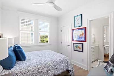312 Causeway Drive #Unit A, Wrightsville Beach, NC 28480 - Photo 35