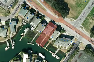312 Causeway Dr, Wrightsville Beach, NC 28480 - Photo 13