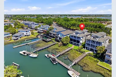 312 Causeway Drive #Unit A, Wrightsville Beach, NC 28480 - Photo 57