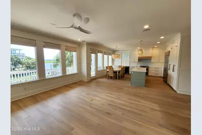 312 Causeway Drive #Unit A, Wrightsville Beach, NC 28480 - Photo 3