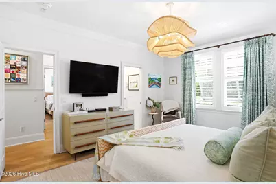 312 Causeway Drive #Unit A, Wrightsville Beach, NC 28480 - Photo 41