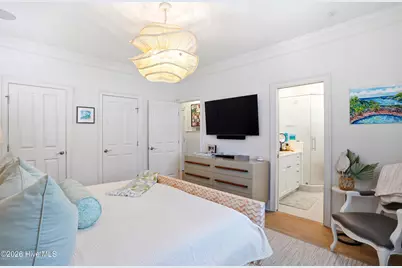 312 Causeway Drive #Unit A, Wrightsville Beach, NC 28480 - Photo 31