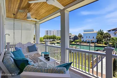 312 Causeway Drive #Unit A, Wrightsville Beach, NC 28480 - Photo 37