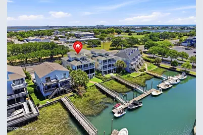 312 Causeway Drive #Unit A, Wrightsville Beach, NC 28480 - Photo 53
