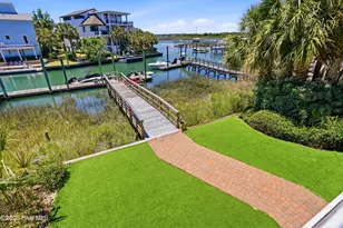 312 Causeway Dr, Wrightsville Beach, NC 28480 - Photo 41