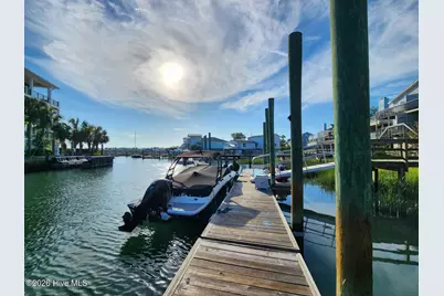 312 Causeway Drive #Unit A, Wrightsville Beach, NC 28480 - Photo 11