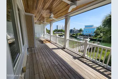 312 Causeway Drive #Unit A, Wrightsville Beach, NC 28480 - Photo 11