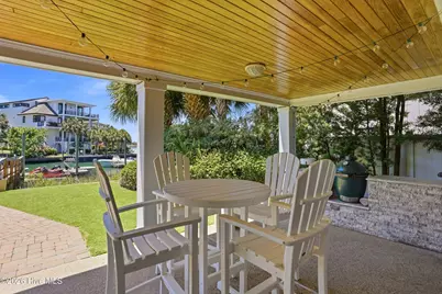 312 Causeway Drive #Unit A, Wrightsville Beach, NC 28480 - Photo 45