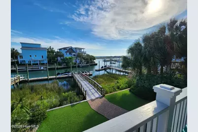 312 Causeway Drive #Unit A, Wrightsville Beach, NC 28480 - Photo 7