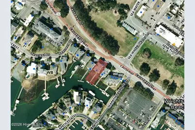 312 Causeway Drive #Unit A, Wrightsville Beach, NC 28480 - Photo 47