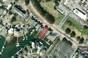 312 Causeway Dr, Wrightsville Beach, NC 28480 - Photo 47