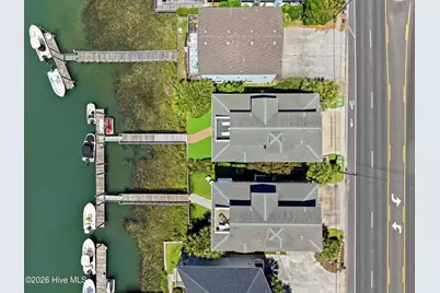 312 Causeway Drive #Unit A, Wrightsville Beach, NC 28480 - Photo 63