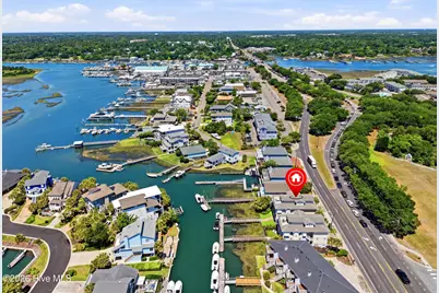 312 Causeway Drive #Unit A, Wrightsville Beach, NC 28480 - Photo 53