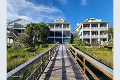 312 Causeway Drive #Unit A, Wrightsville Beach, NC 28480 - Photo 27