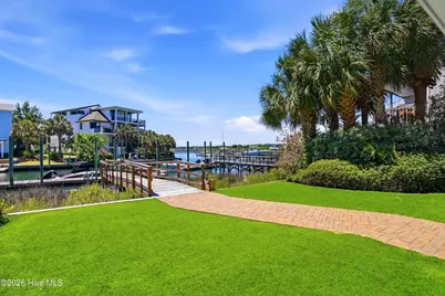 312 Causeway Drive #Unit A, Wrightsville Beach, NC 28480 - Photo 49