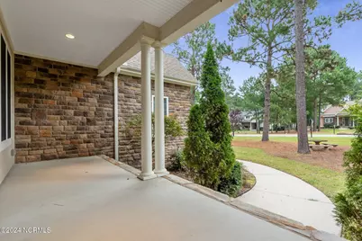 108 Hammerstone Circle, Whispering Pines, NC 28327 - Photo 9