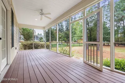 108 Hammerstone Circle, Whispering Pines, NC 28327 - Photo 37