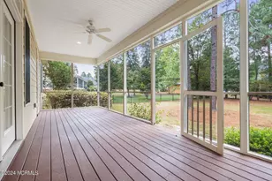 108 Hammerstone Cir, Whispering Pines, NC 28327 - Photo 37