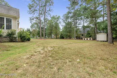 108 Hammerstone Circle, Whispering Pines, NC 28327 - Photo 41