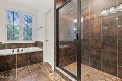 108 Hammerstone Circle, Whispering Pines, NC 28327 - Photo 25