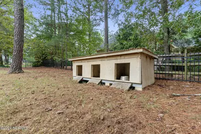 108 Hammerstone Circle, Whispering Pines, NC 28327 - Photo 43