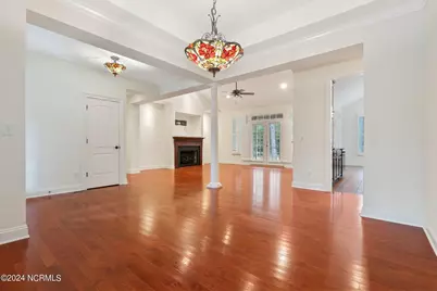 108 Hammerstone Circle, Whispering Pines, NC 28327 - Photo 11