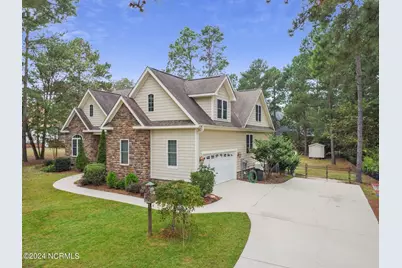 108 Hammerstone Circle, Whispering Pines, NC 28327 - Photo 3