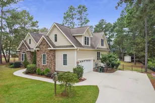 108 Hammerstone Cir, Whispering Pines, NC 28327 - Photo 3