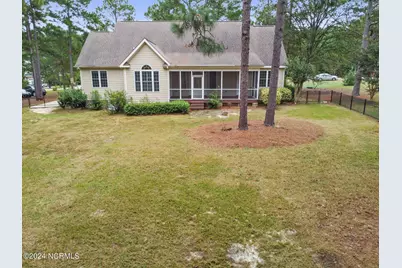108 Hammerstone Circle, Whispering Pines, NC 28327 - Photo 39