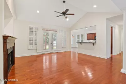 108 Hammerstone Circle, Whispering Pines, NC 28327 - Photo 13