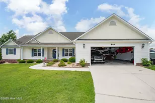 804 Canvas Ct, Swansboro, NC 28584 - Photo 33