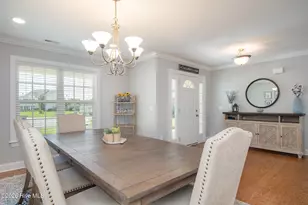 804 Canvas Ct, Swansboro, NC 28584 - Photo 5