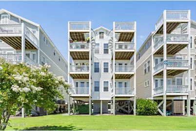 108 Egret Landing Court #B, Surf City, NC 28445 - Photo 1