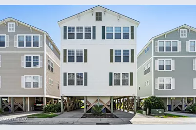 108 Egret Landing Court #B, Surf City, NC 28445 - Photo 5