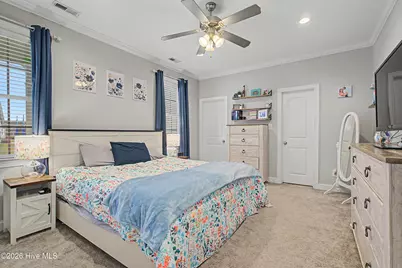 3813 Bucklin Drive NE, Elm City, NC 27822 - Photo 23